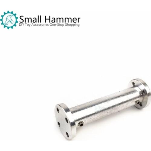 Robot arm accessories Arm extension arm 6 degrees of freedom robot accessories Flange rod