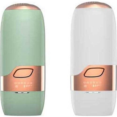 990000 Flashes IPL Epilator Permanent Hair Removal 5 Levels Body Hair Trimmer Epilator for Women EU Plug