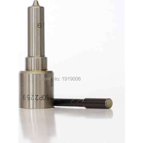 Fuel injection nozzle DLLA150P2259 for injector 0445120225