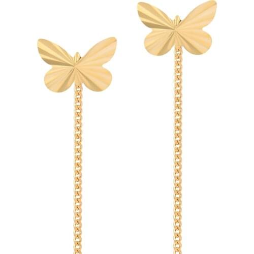 Висячие серьги Gelin Pırlanta China At AliExpress