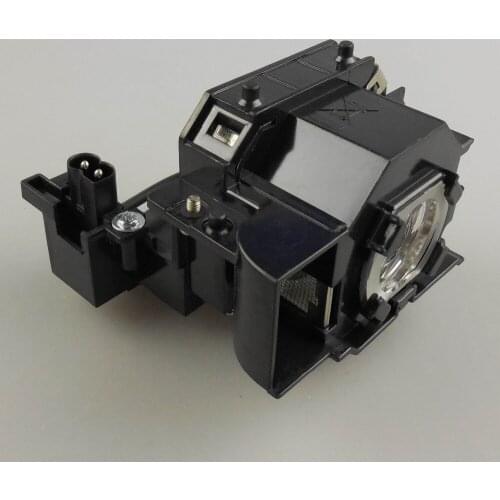 Inmoul Replacement Projector Lamp For ELPLP44 for EH-DM2 / EMP-DE1 / MovieMate 50 / MovieMate 55 Projectors