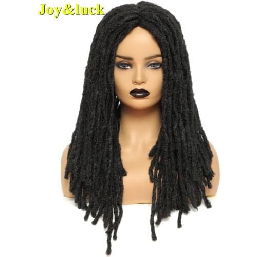 Joy&luck Wigs For Men