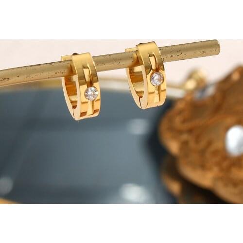 MamacitaSlay Rings With Diamonds