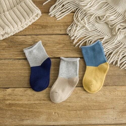 MYUDI Baby Socks