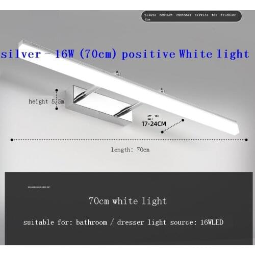 Con Luz Desk Wall Cabinet Decor Touch Schminktisch Miroir Coiffeuse Makeup Table Dressing Mirror Mesa De Maquillaje Vanity Lamp