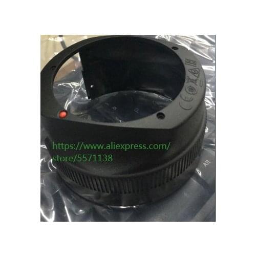 New original for Canon 85MM 1.2L II plastic outer tube red dot tube rear housing lens rear housing