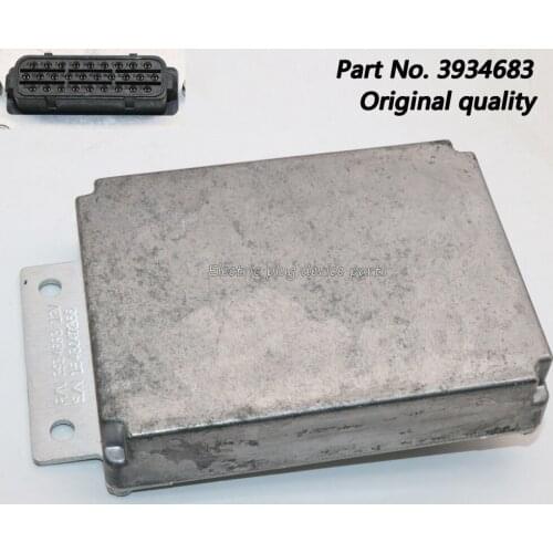 OE# 3934683 ECM ECU Electronic Control Module Unit Computer for Cummins B5.9 C8.3 L10