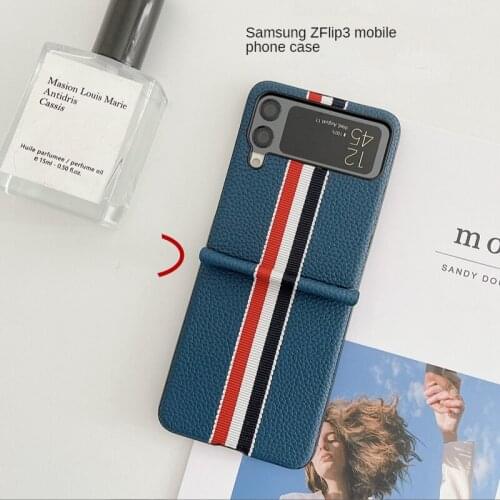 Чехлы для телефонов Samsung Galaxy Z Flip RANRZL China At AliExpress