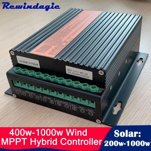 Солнечные контроллеры Rewindagic China At AliExpress