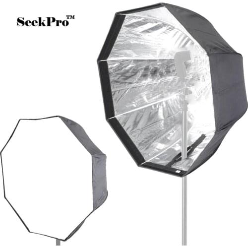 Seekpro Flash Softboxes