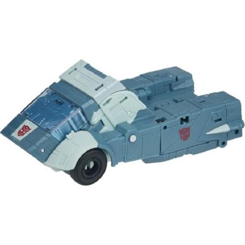 Studio Series Kup Car Robot Model Classic Toys For Boys SS68