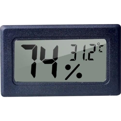 SumSour Thermometers