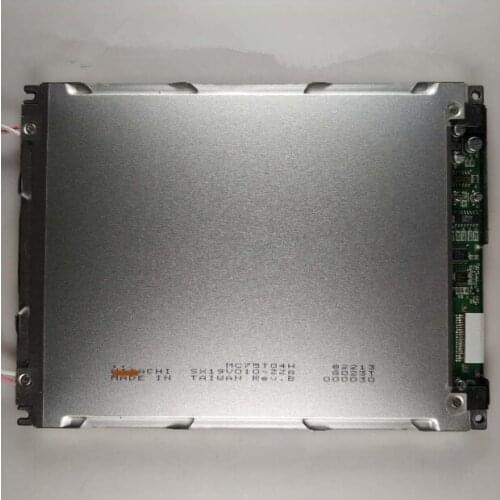 SX19V010-ZZA SX19V010 Lndustrial LCD Screen