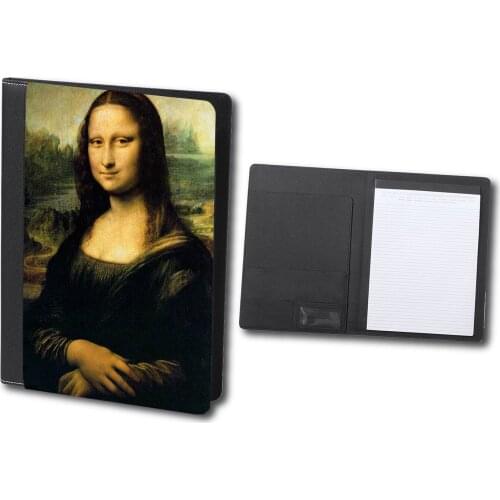 SMART WALLET MONA LISA MONALISA BOX schoolar binder