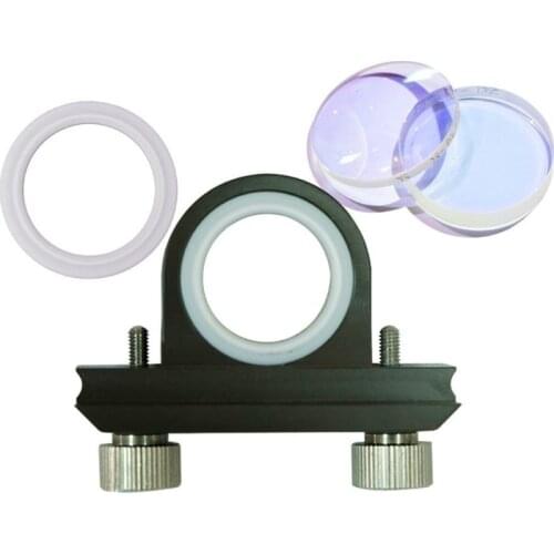 Laser Protection Lens Shiying 1064nm Laser Protection Lens High Power Laser Protection Lens