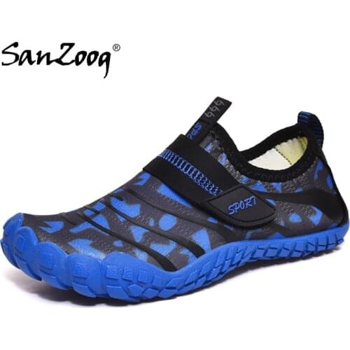 Kids Children Boys Water Shoes Aqua Barefoot Socks Beach Boy Girl Child Waterschoenen Kinderen Swimming Chaussure Plage Enfant