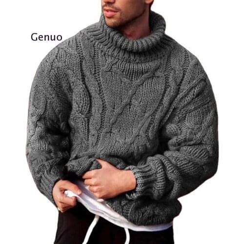 Мужские пуловеры Genuo China At AliExpress