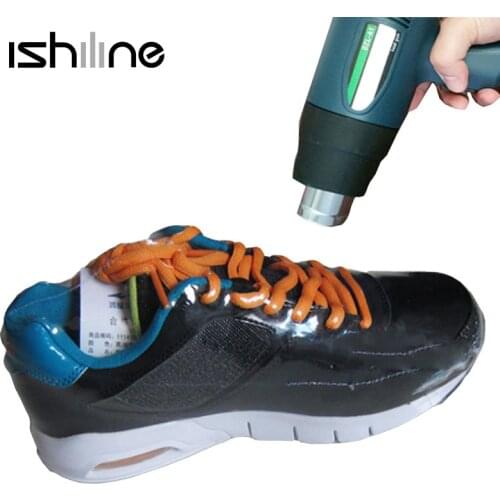 Ishiline Plastic Containers