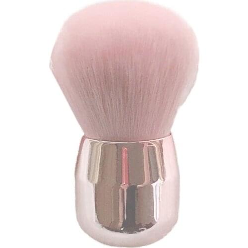 Makeup Brushes Loose Power Brush Soft Cream For Foundation Face Brush Professional Large Cosmetics Make Up Brush