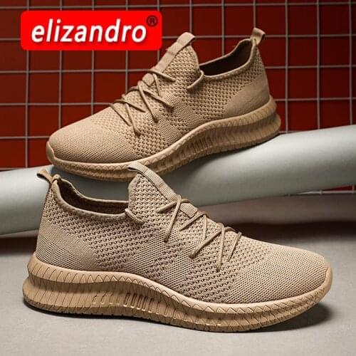 Lightweight Mens Sneakers 2021 Fashion Mens Casual Shoes Breathable Mens Sneakers Walking Sneakers Mens Designer Shoes