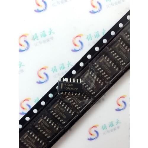 Module 10PCS MC14106BDR MC14106B MC14106 14106BG D304X 2SD304X F7342 IRF7342TRPBF IRF7342Q CD4049UBE CD4049 FM25CL64B-GTR