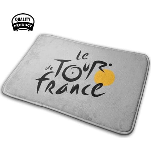 3D Soft Non-Slip Mat Rug Carpet Cushion Uci World Tour Ditalia Chris Froome