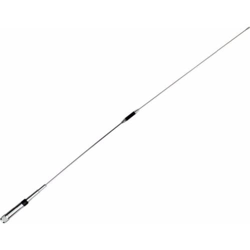 NAGOYA NL-770R Dual Band VHF/UHF 144/430MHz 3.0/5.5 dBi High Gain Amateur Car Radio Mobile/Station Antenna for QYT KT-8900 TYT