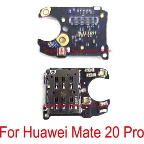 Микрофоны для телефонов Huawei Mate 20 Pro ONEVAN China At AliExpress