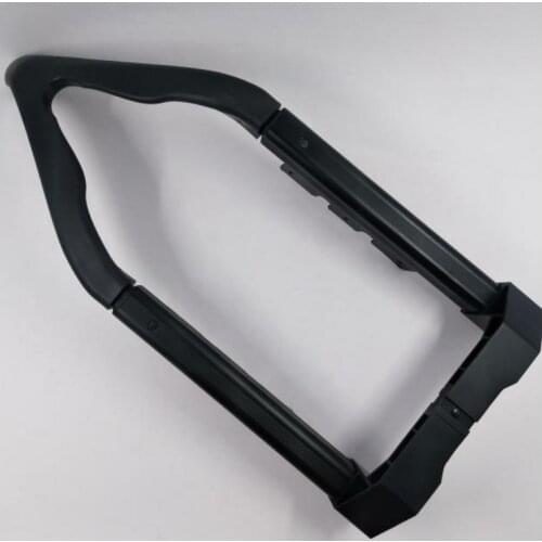 Original Ninebot one Z6 Z8 Z10 Electric unicycle hanlerbar handle lever trolley pull rod parts