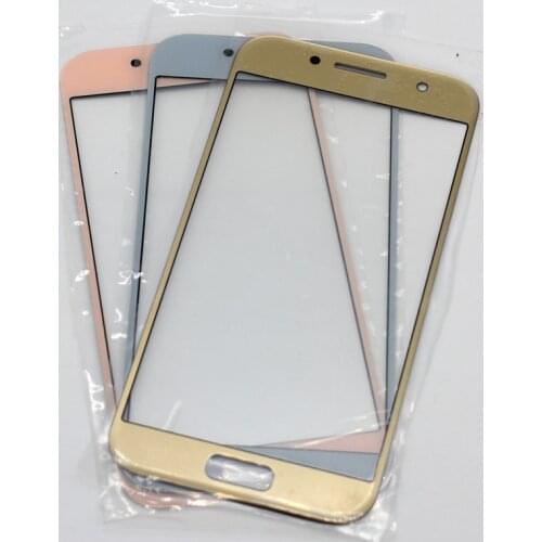 5.2'' LCD Display Touch Screen For Samsung Galaxy A5 2017 A520 A520F A520K Touchscreen Outer Glass Phone Spare Parts