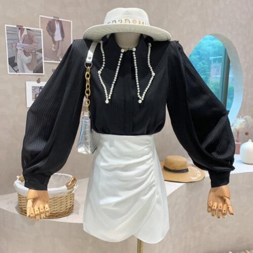 Toheliy Long Blouses