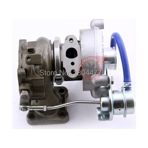 Turbocharger New CT12 17201-64050 1720164050 Turbo Turbine For TOYOTA TownAce Lite Ace 2CT 2.0L with gaskets