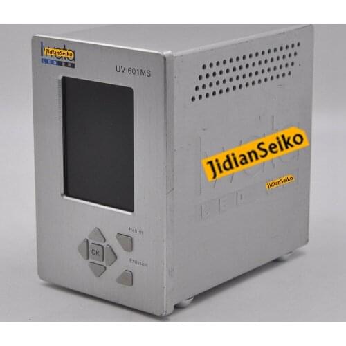 Japan Iwata UVLED point light source curing machine UV-601MS light curing machine original disassembly machine