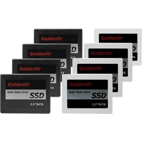 SSD 1TB 480GB 240 GB HD SSD Hard Drive HDD 2.5 1 TB SSD Disk 120GB 128G 240GB 256G 480 GB 500GB 512GB 60 G Sata SSD for Notebook