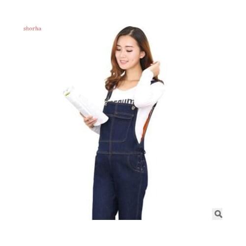 Winter / Autumn Plus cashmere Maternity Jeans Pants For Pregnancy Clothes For Pregnant Women Legging Maternity pregnant