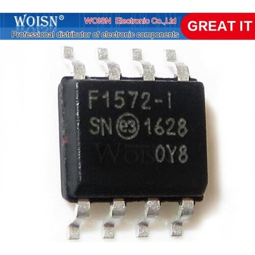 1pcs/lot PIC12F1572-I/SN PIC12F1572-I PIC12F1572 12F1572 MCU 8BIT 3.5KB FLASH SOP-8 IC Best quality In Stock