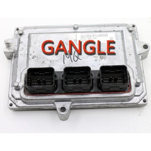 37820-R8A-A64 Computer Brain Engine Control ECU ECM EBX Module For 2013 2014 2015 Acura RDX