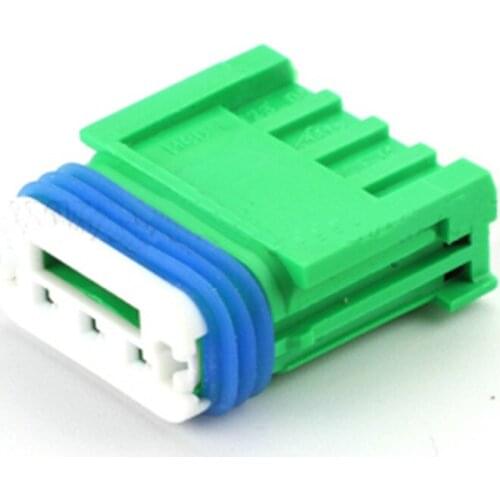 5/10/20/50/100sets 3pin auto wiring harness plug automotive electrical sensor waterproof connector