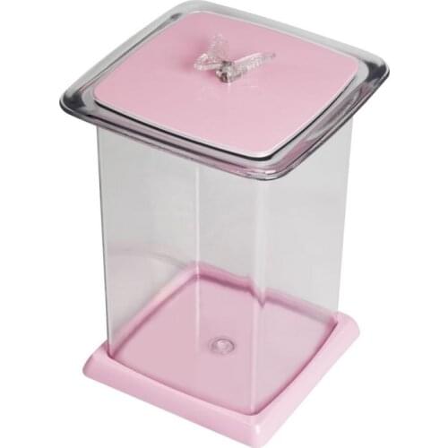 Acrylic Big size Jar