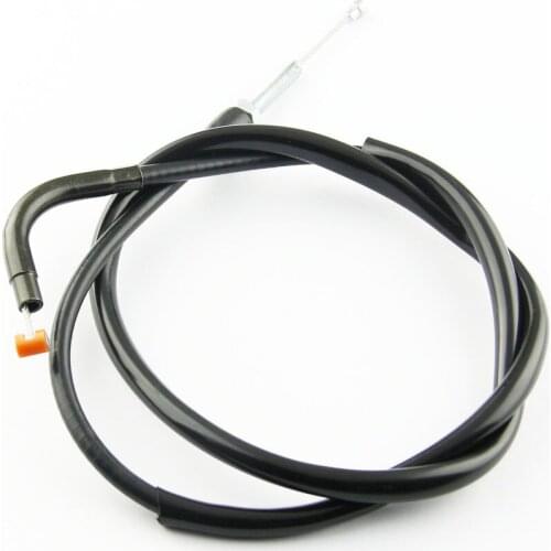 Motorcycle Accessories Clutch Control Cable Wire Line For Suzuki 58200-08F00 5820008F00 GSX600 Katana 1998-2006