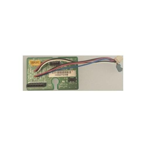 For Epson 1100 1300 1390 1800 1500 into the paper sensor small motherboard circuit board printer parts