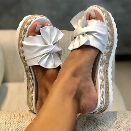 FUNMARS.T Women's Open Toe Shoes
