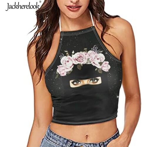 Jackherelook Travel Vests