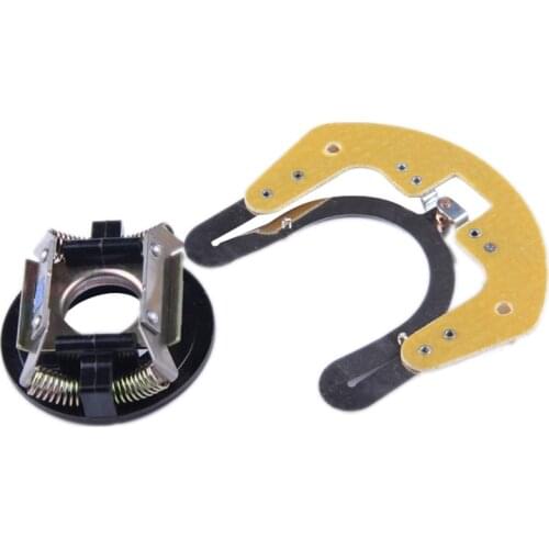 L25-202Y Single Phase Generic Mechanical Centrifugal Switch Induction Electric Ac Starter Controller Motor Clutch 20A