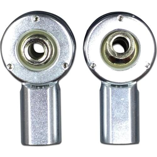Alloy Rear rod end Upper Ball Joint fit 1/5 RC HPI BAJA RV KM 5B 5T