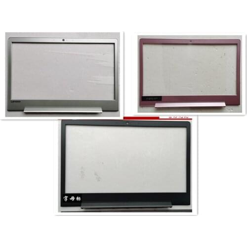 New laptop lcd front bezel screen frame for lenovo 310S-14ISK 510S -14 AP1JG000310