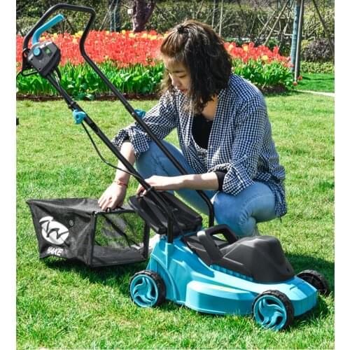 OLOEY Electric Lawn Mowers