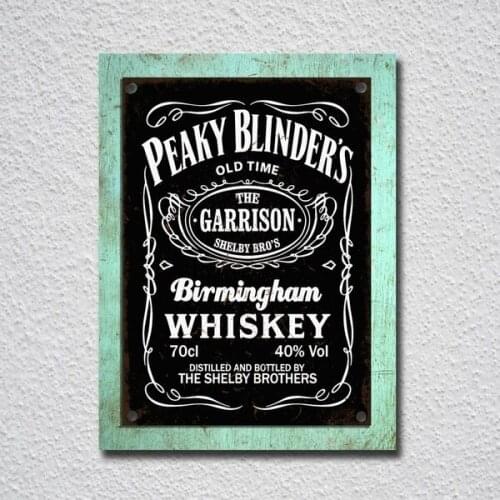 Tin Wall Shed Bar Signs Tin Sign Club Metal Sign Metal Poster Metal Decor Metal Painting Wall Sticker Wall Sign Wall Decor