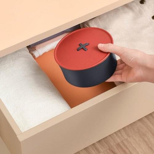 Practical Sewing Box Kitting Needles Tools Storage Organizer Widely Use Sewing Needles Organizer Fashion for Daily Life