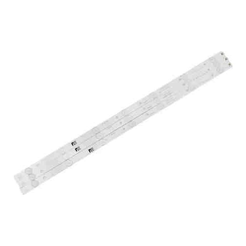 LED Strip For P anasonic Tc-32d400b 32d400b